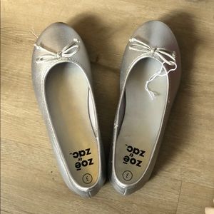 Zoe&Zac girl shoe
